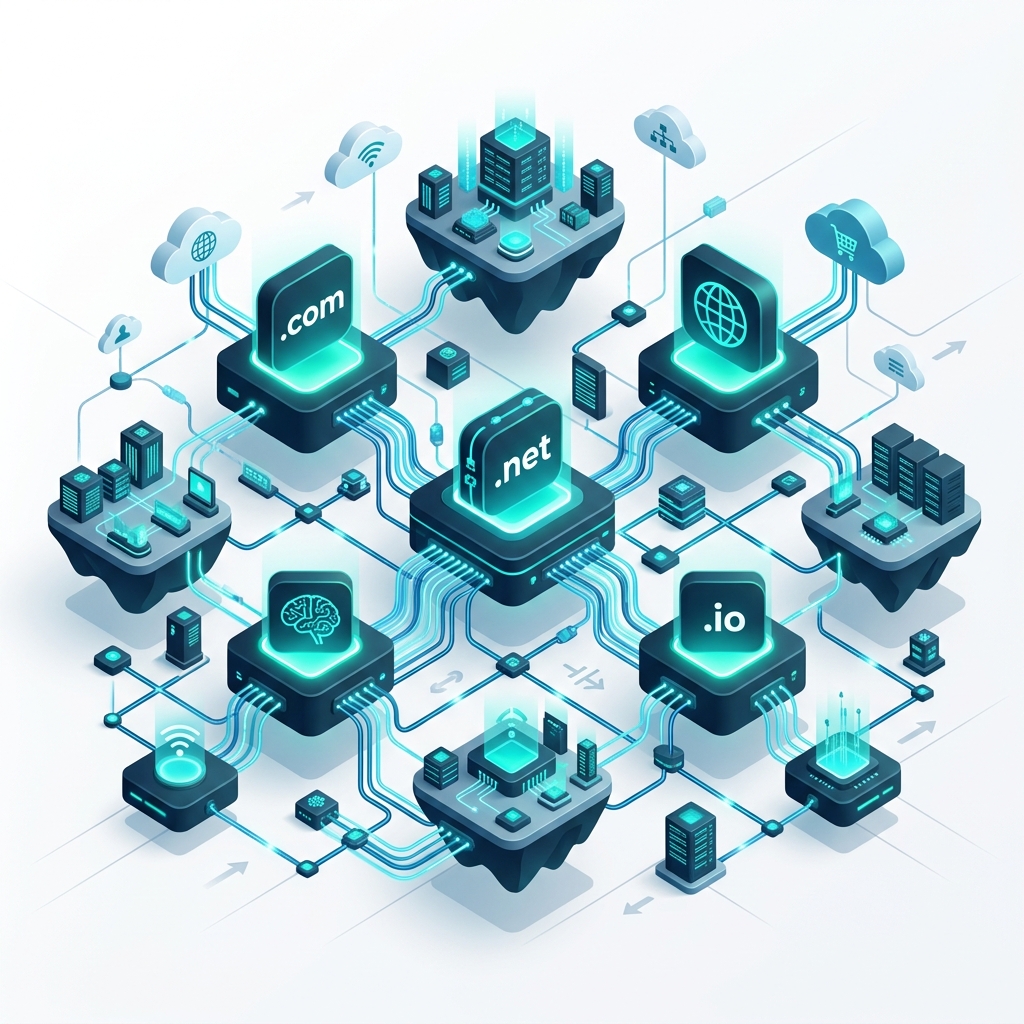 Domain Transfer