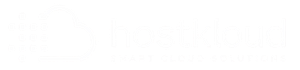 HostKloud logo